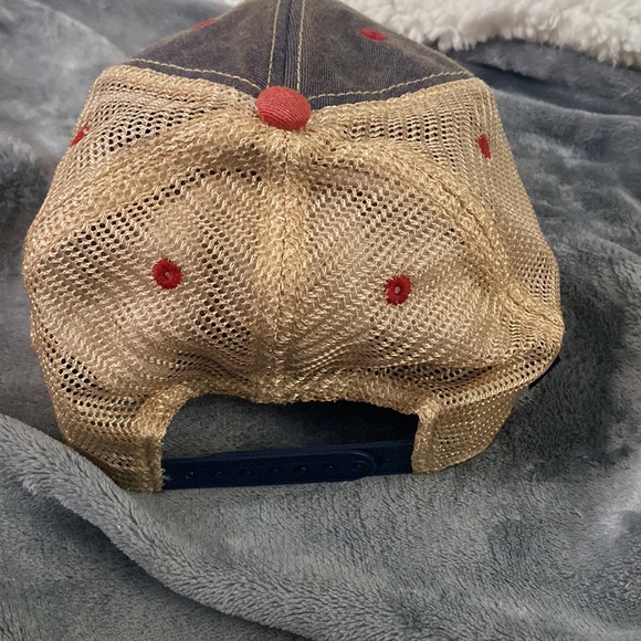 Professional Rodeo baseball hat - Picture 3 of 5